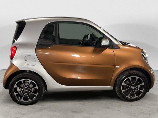 smart fortwo null - Foto 6