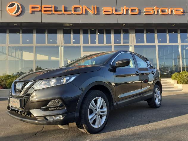 Nissan Qashqai 1.5 dCi Acenta AUTOCARRO N1-1°PROP-GARANZIA - Foto 2