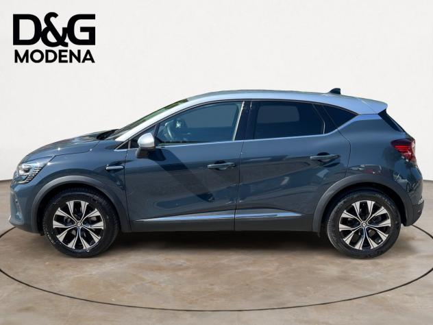 Renault Captur E-Tech hybrid 1.6 E-TECH HEV 145 TECHNO AUTO - Foto 2