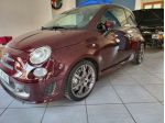 Abarth 695c Edizione Maserati 1 of 499