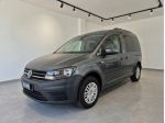 Volkswagen Caddy 1.4 TGI DSG Trendline