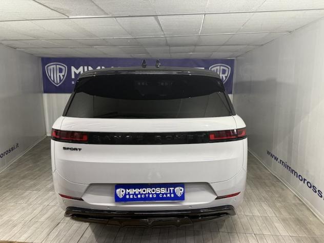 Land Rover Range Rover Sport 3.0D l6 249 CV Dynamic SE Automatica - Foto 10