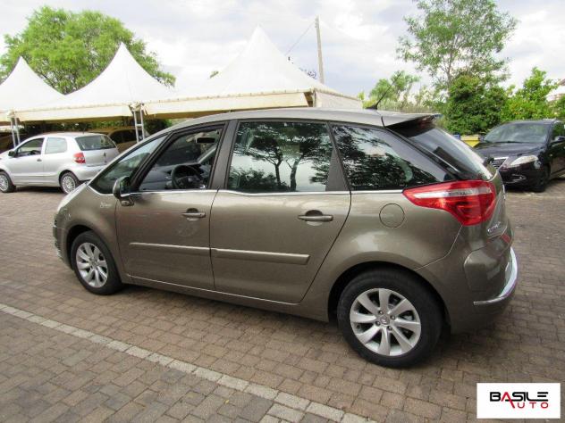 CITROEN - C4 Picasso - 1.6 HDi 110 FAP Exclusive - Foto 6