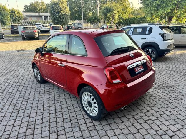 FIAT 500 1.2 69cv Mirror - Foto 4