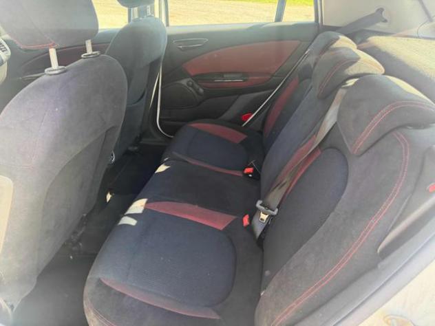 FIAT Bravo 1.6 MJT 105 CV DPF Emotion Stupenda Bellissima rif. 24045971 - Foto 8
