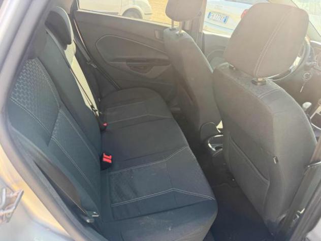 FORD Fiesta 1.4 5p BENZINA/GPL Titanium Stupenda Bellissima rif. 24045970 - Foto 8
