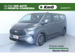 Ford Tourneo Custom 320 2.0 Eco 170cv Auto L2H1 Titanium *KM0*  PREZZO +IVA