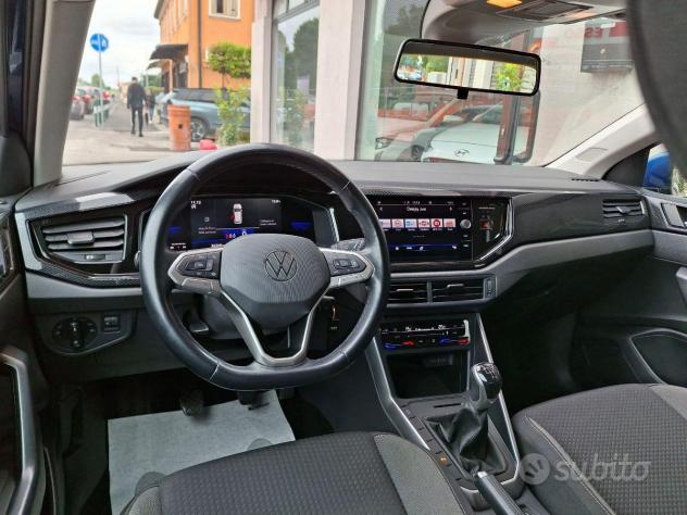 VOLKSWAGEN - Polo - 1.0 TSI 95cv - Foto 3