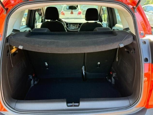 Opel Crossland 1.2 12V Start&Stop Edition, UNIPROP, OK NEOPATENTATI!! - Foto 9