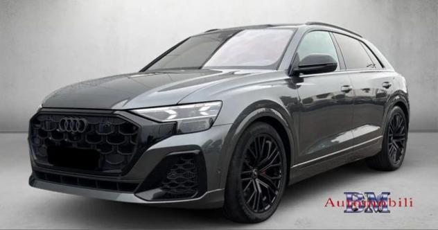 AUDI Q8 50 TDI 286 CV S-LINE TIPTRONIC QUATTRO - IVA PANO rif. 24199296