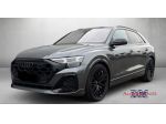 AUDI Q8 50 TDI 286 CV S-LINE TIPTRONIC QUATTRO - IVA PANO rif. 24199296