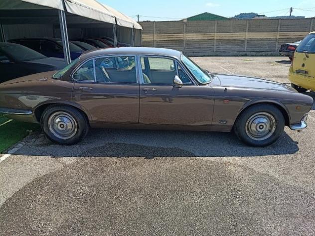 JAGUAR XJ6 4.2 rif. 22798314 - Foto 3