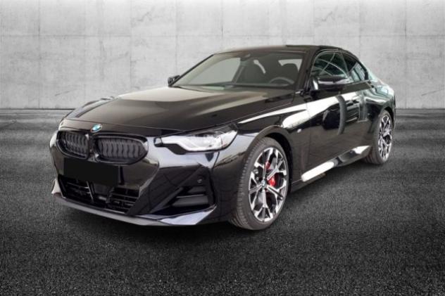 BMW 220 i Coupé Msport Pro rif. 24161862