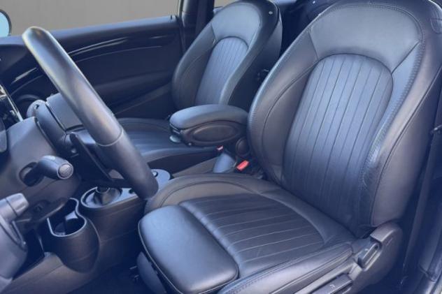 MINI Cooper S 2.0 Cooper S Yours rif. 24125518 - Foto 5