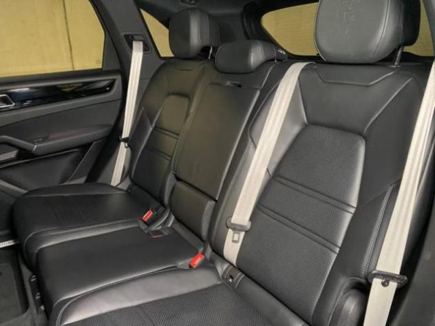 PORSCHE Cayenne 3.0 V6 Platinum Edition rif. 23758378 - Foto 8