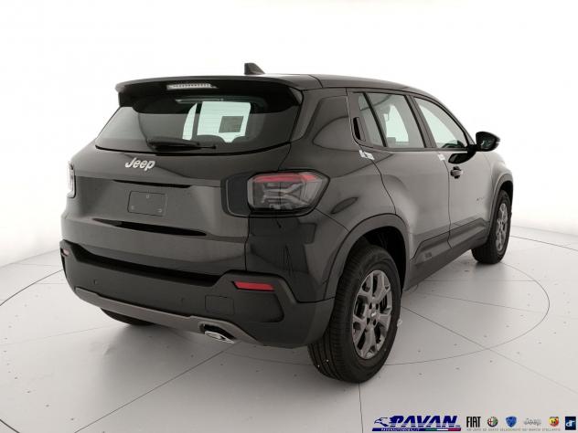 Jeep Avenger 1.2 Turbo 100cv Longitude - Foto 3