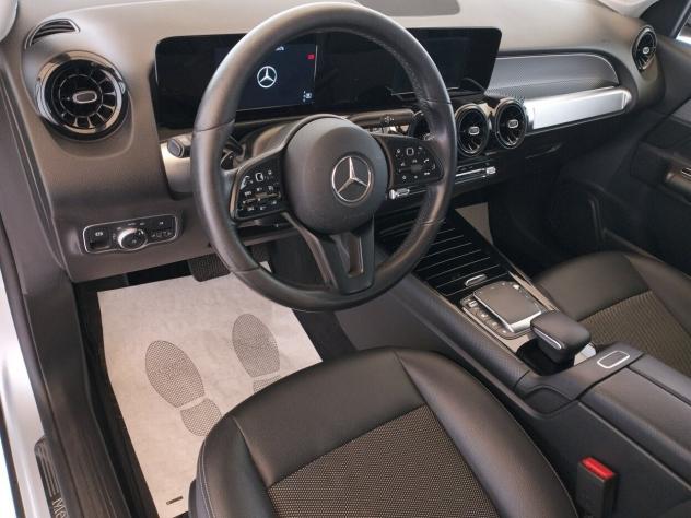 MERCEDES BENZ GLB 180d Business auto - IVA ESPOSTA - Foto 8