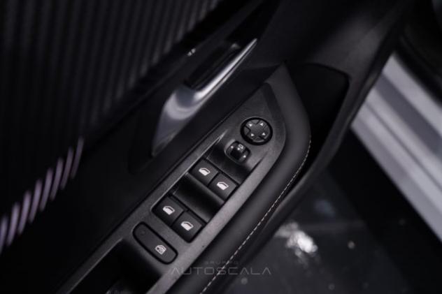 PEUGEOT 208 1.2 PureTech 100cv S&S 5 porte Allure rif. 23303666 - Foto 10