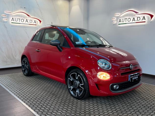 Fiat 500 1.2 Lounge - Foto 2