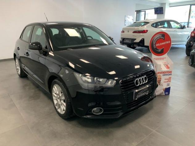 AUDI A1 SPB SPORTBACK 1.6 TDI Ambition rif. 24052164
