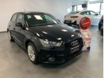 AUDI A1 SPB SPORTBACK 1.6 TDI Ambition rif. 24052164