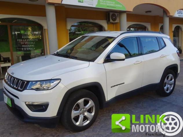 JEEP Compass 1.6 M.JET 120 CV LONGITUDE rif. 24021364