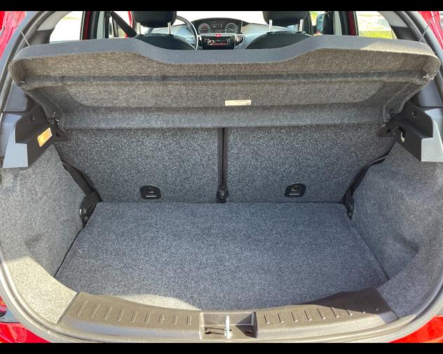 Lancia Ypsilon 0.9 TwinAir 85 CV 5 porte Metano Ecochic Silver - Foto 7