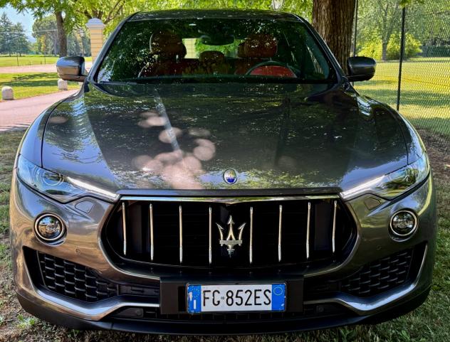MASERATI LEVANTE 430 CV - PREZZO TOP ITALIA - Foto 3