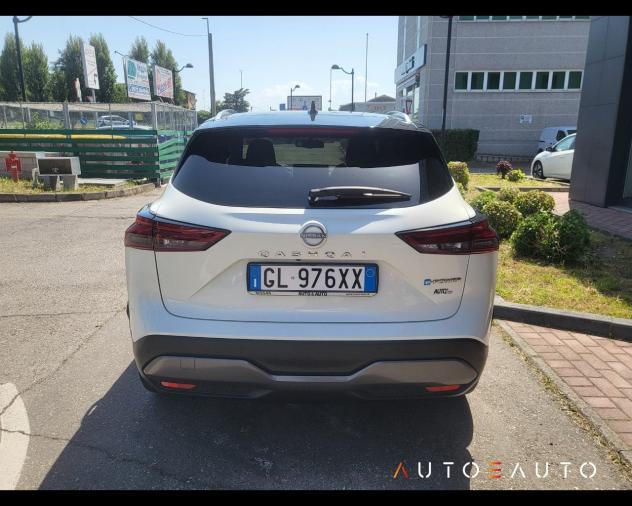 Nissan Qashqai 1.5 e-power Tekna 2wd - Foto 6