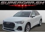 AUDI Q3 35 TFSI STRONIC S LINE ACC NAVI LED 18 rif. 23637109
