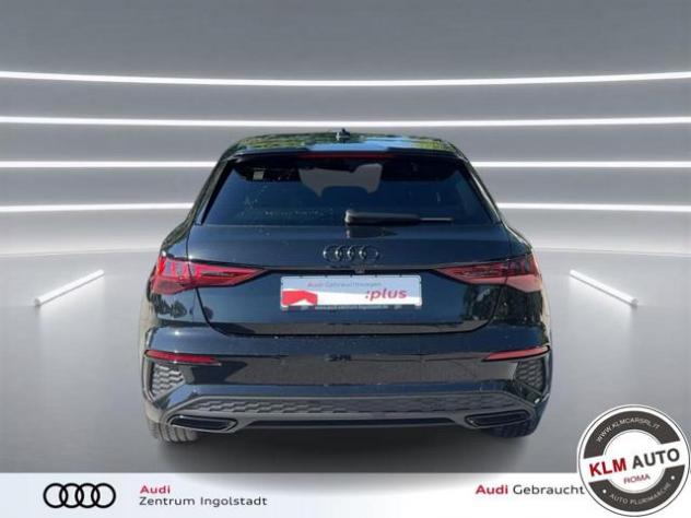 AUDI A3 SPB 40 TFSI e S tronic S line plug in 204 rif. 23775926 - Foto 5