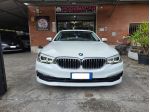 Bmw 520 520D XDRIVE AUTOMATICO TETTO