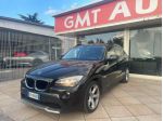 BMW X1 XDRIVE 20D CERCHI IN LEGA GARANZIA SENSORI rif. 18811426