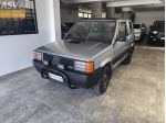 Fiat Panda 1000 4x4 Tetto apribile