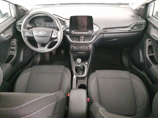 Ford Puma 1.0 ecoboost h Titanium s&s 125cv - Foto 9