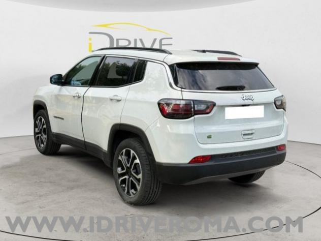 JEEP Compass 1.5 Turbo T4 130 CV MHEV 2WD Limited rif. 23610785 - Foto 5
