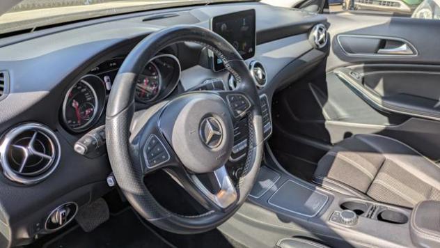 MERCEDES-BENZ GLA 200 200d Automatic 4Matic Executive 2.0cc 136cv rif. 23621361 - Foto 8
