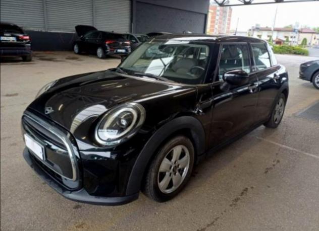 MINI Cooper 5p 1.5 102cv PDC Navi LED UNIPRO IVA DEDUCIBILE rif. 24085075