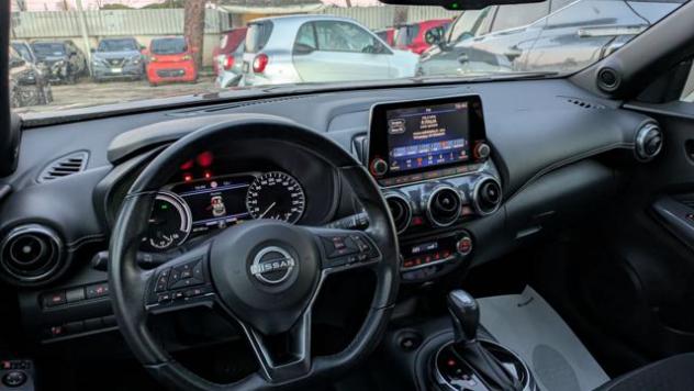 NISSAN Juke FULL HYBRID 1.6cc 143cv(94cv) N-CONNECTA rif. 23123119 - Foto 5