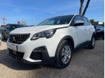 PEUGEOT 3008 1.5Hdi 130cv ANDROID/CARPLAY BLUETOOTH TELECAMERA rif. 20485889