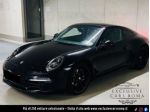 PORSCHE 911 3.0 Carrera 4 Coupé Black Edition rif. 24059752