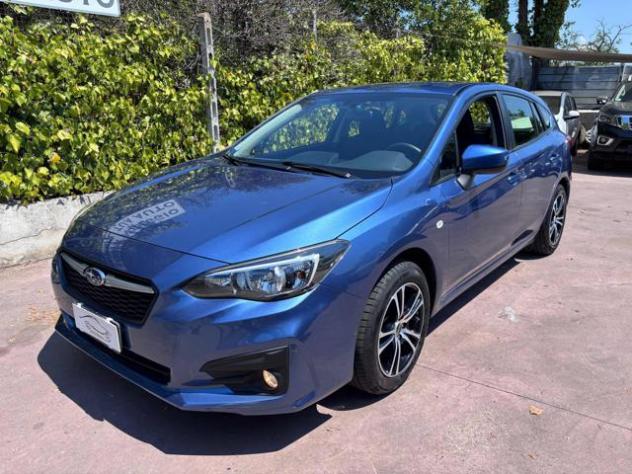 SUBARU Impreza 1.6i Lineartronic Pure GPL UFF. rif. 23868721 - Foto 3