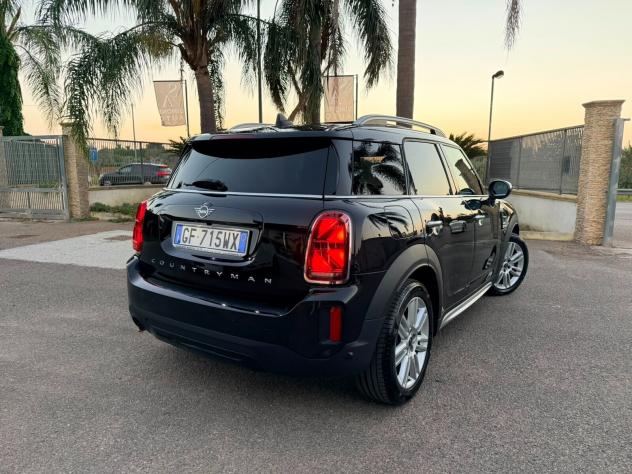 Mini Countryman One D YOURS Tetto/Pelle - Foto 2