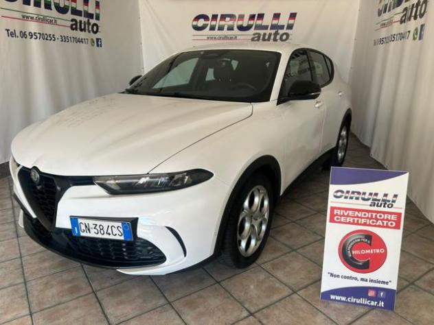 ALFA ROMEO Tonale 1.6 diesel 130 CV TCT6 Sprint rif. 24189985