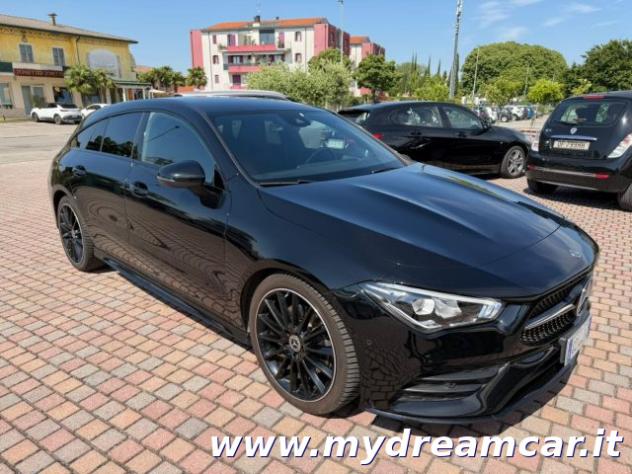 MERCEDES-BENZ CLA 200 d Automatic Shooting Brake Premium rif. 23797002 - Foto 3