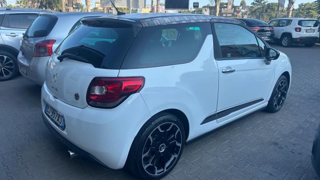 Ds DS3 3 1.6 e-HDi 90 airdream Just Black - Foto 4