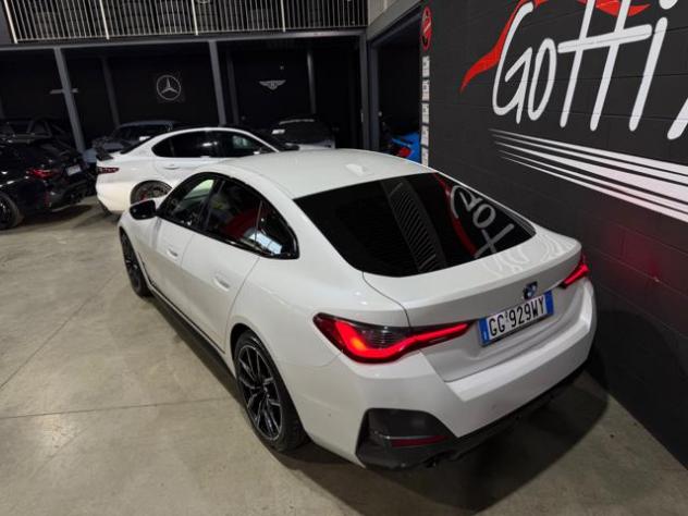 BMW 420 MSPORT SERVICE BMW rif. 23721351 - Foto 6