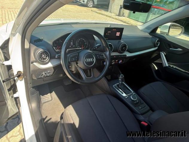 AUDI Q2 30 TDI S tronic Business rif. 23676819 - Foto 10
