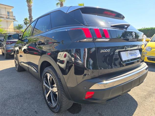 PEUGEOT 3008 BLUEHDI 130 S&S EAT8 ALLURE - Foto 3