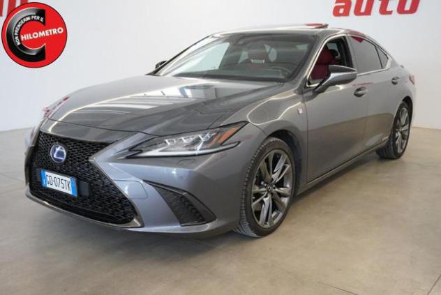 LEXUS ES 300 ES Hybrid FSport rif. 23799561